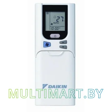 Кондиционер Daikin FTYN-35GX/RYN-35GX картинка 3